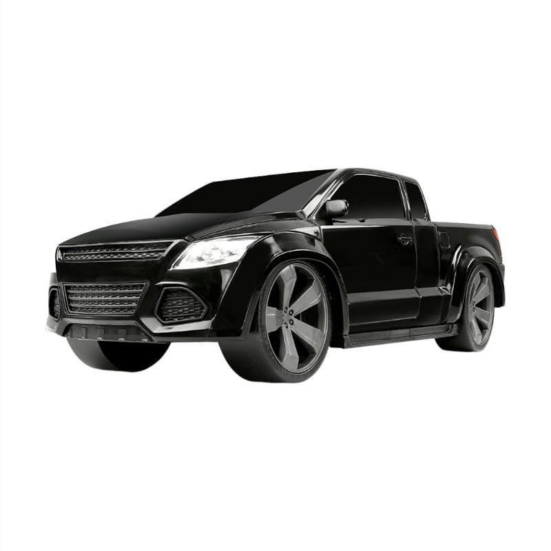 CarroPick-UpBullfighter SortidoRoma-162828